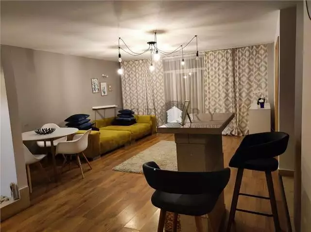 Apartament 3 camere, 2 locuri  parcare, Buna Ziua, zona BT - PropertyBook