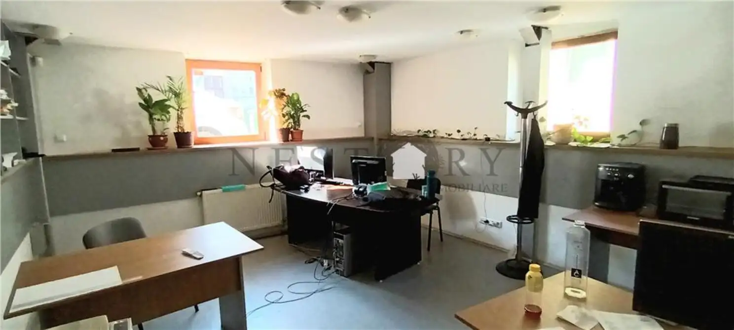 Ultracentral/ Vand Apartament ideal pt activitati diverse