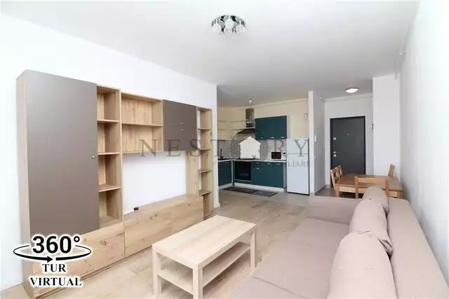 Apartament dragut cu 3 camere, panorama, parcare, Iris, Oasului - PropertyBook