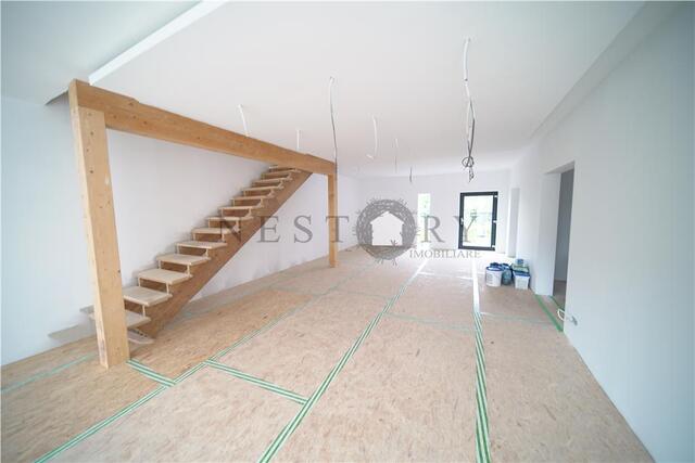 Casa pasiva smart individuala in Borhanci