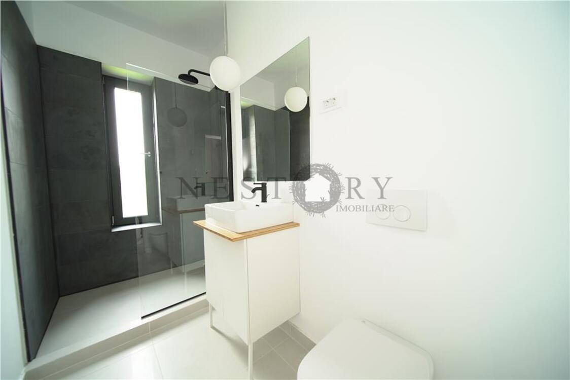 Casa pasiva smart individuala in Borhanci