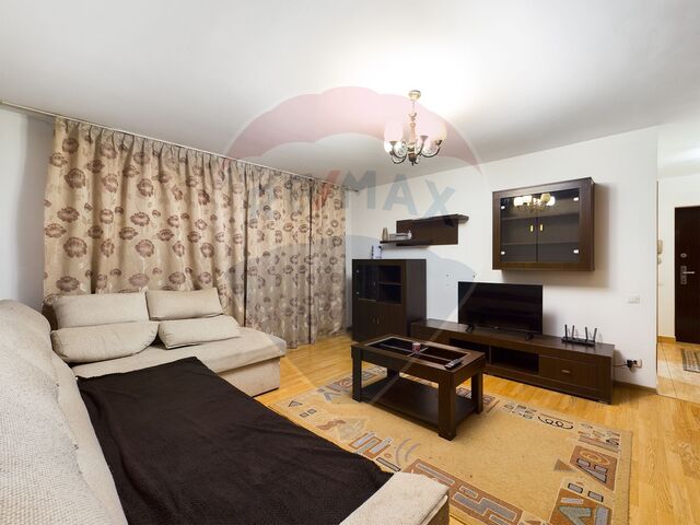 Apartament 2 camere, de vânzare + parcare, Eroilor, Florești, Cluj - PropertyBook