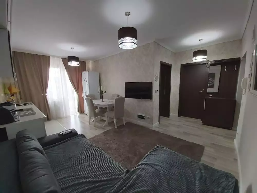 De vanzare apartament, 2 camere, in Cluj-Napoca, zona Calea Turzii - PropertyBook