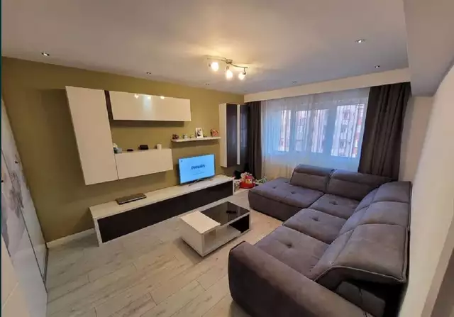 De vanzare apartament, 2 camere, in Cluj-Napoca, zona Marasti - PropertyBook
