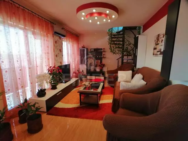 Apartament 150 mp str. Mircea Eliade