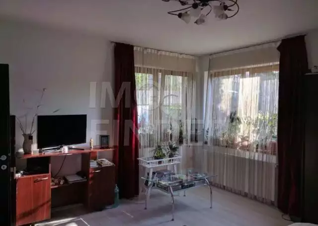 Casa Individuala- pret de Apartament Marasti zona Kaufland