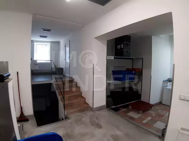  Ultracentral zona Platinia