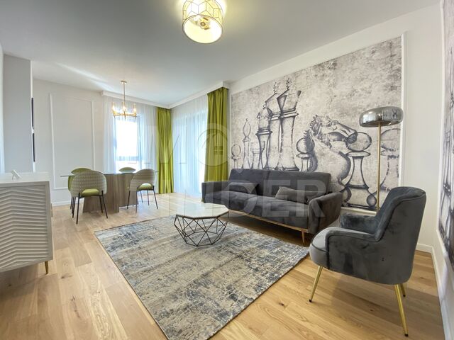 Apartament 2 camere | Brancusi Residence | Prima inchiriere