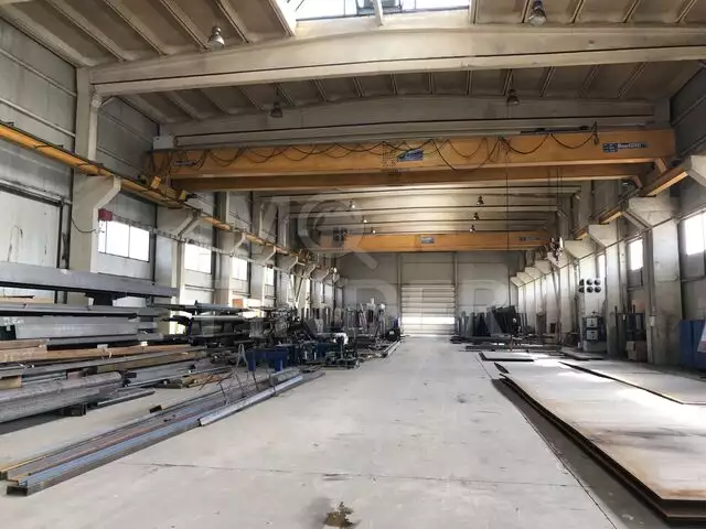 Vanzare hala industrială, birouri, 10000 teren,Cluj Napoca