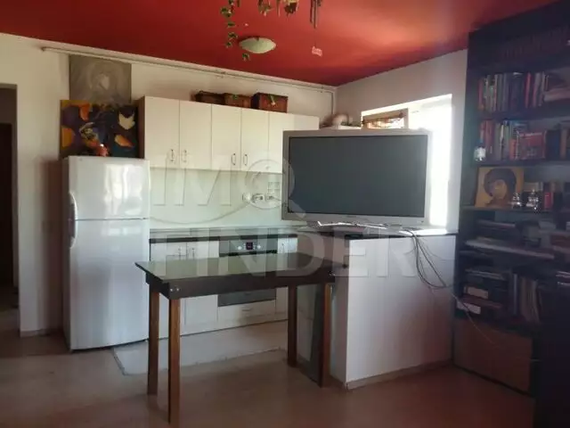 Apartament 1 camere  zona Complex Studentesc Marasti