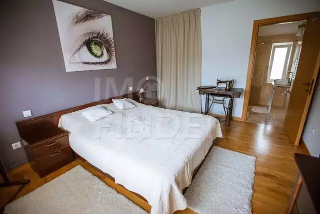 Casa Individuala Europa