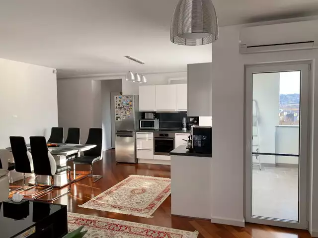 Mobitim vinde apartament 3 camere Gheorgheni - PropertyBook