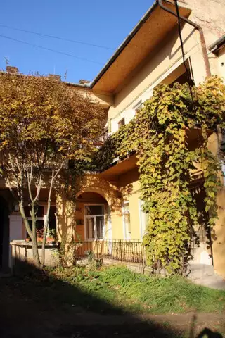 Mobitim vinde apartament 2 camere, finisat si mobilat, garaj, str Horea
