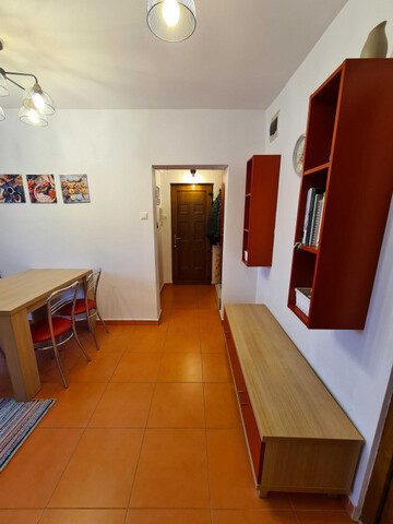 Apartament 3 camere in zona Calvaria