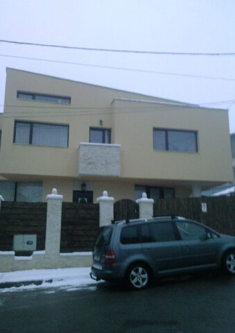 Casa  individuala zona Marinescu