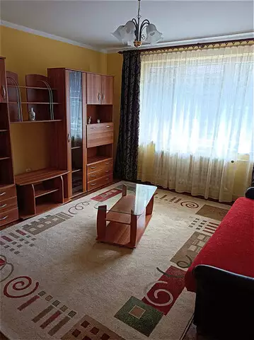 Apartament cu 3 camere de inchiriat Gheorgheni