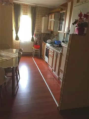 Apartament 4 camere Manastur, in zona Electrica
