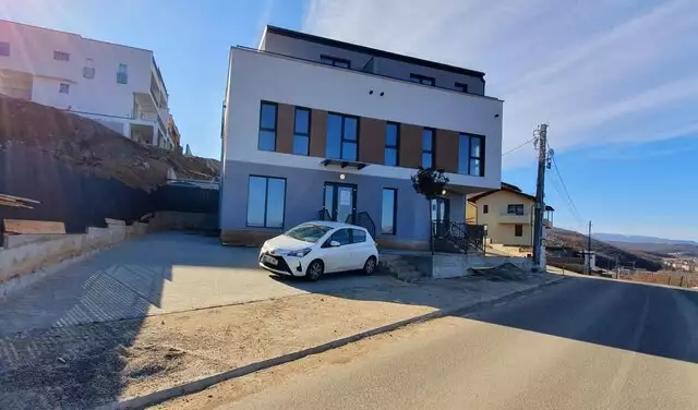 Comision 0% Spatiu de închiriat  Floresti pe Centura nouă de la Vivo