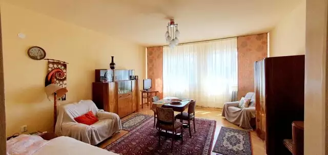 Apartament cu 3 camere de inchiriat in Cluj