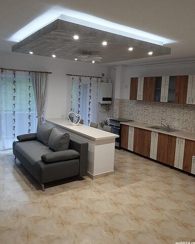 Apartament 2 camere Floresti 
