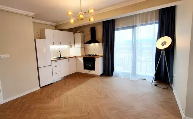 Apartament 2 camere  zona Metro VIVO Cluj