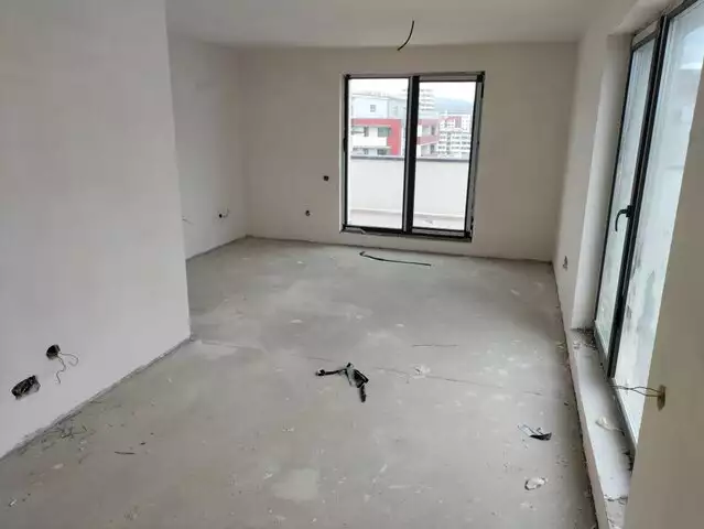 Apartament 2 camere zona METRO