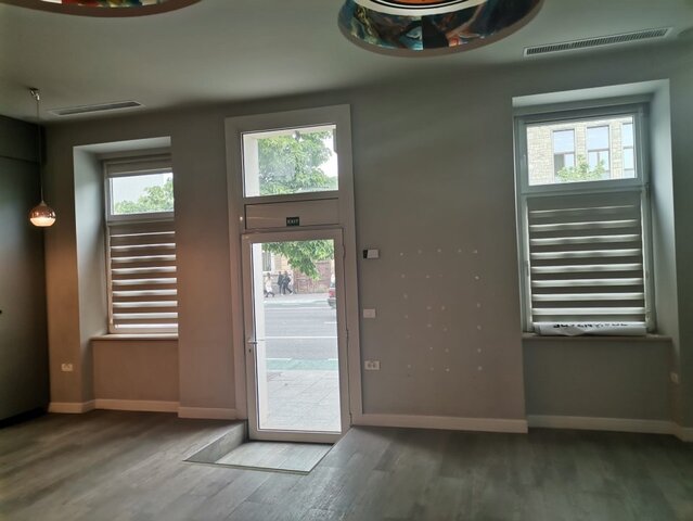  Spatiu comercial in Centru