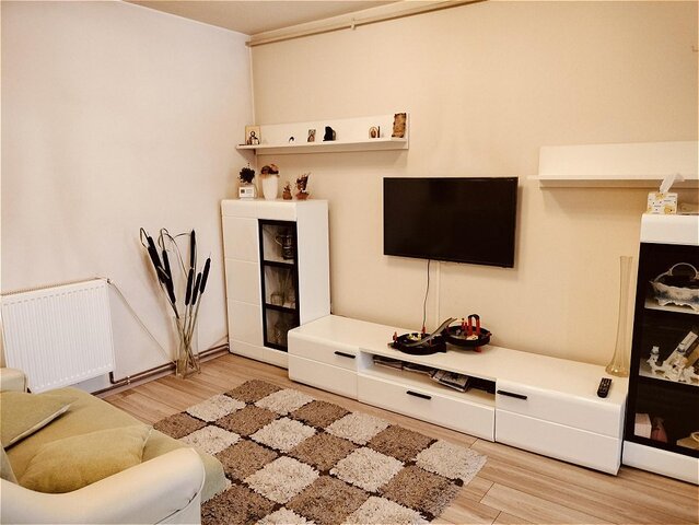 Apartament cu 2 camere zona Sesul de Sus, Imobil Nou