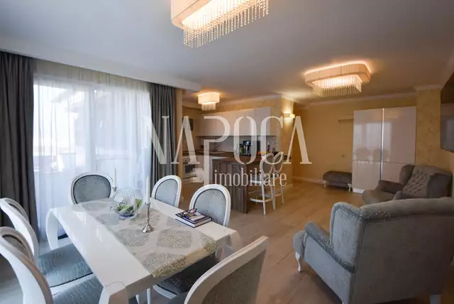 Se vinde apartament, 4 camere in Sopor
