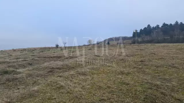 Se vinde teren, 1000 m<sup>2</sup> in Faget