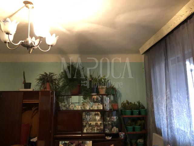 Se vinde casa, 3 camere in Baciu