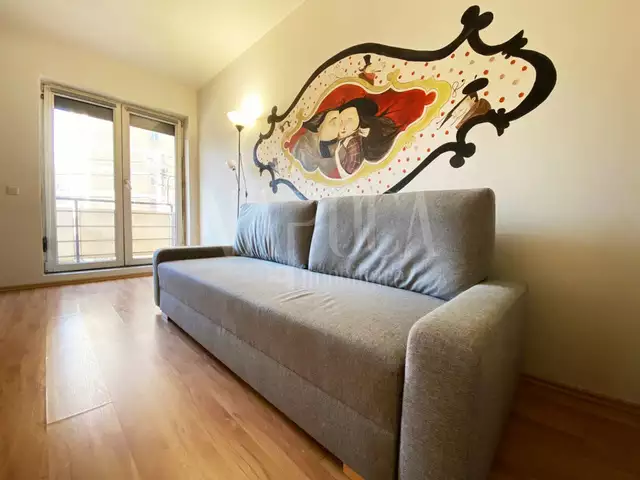 Vanzare apartament, o camera in Marasti