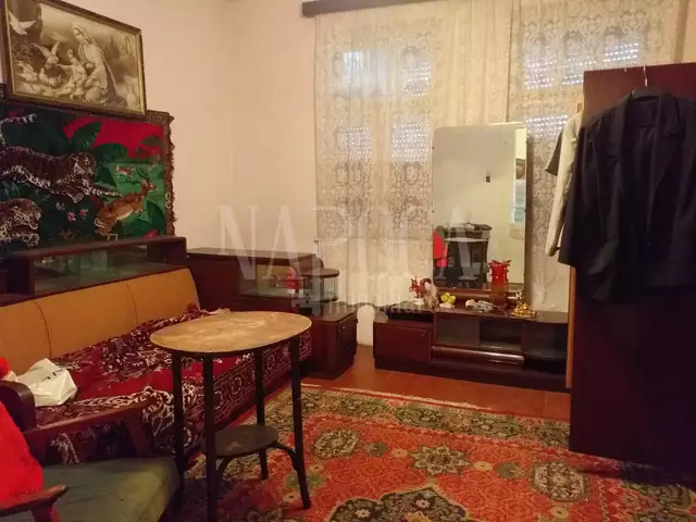 Se vinde casa, 2 camere in Dambul Rotund