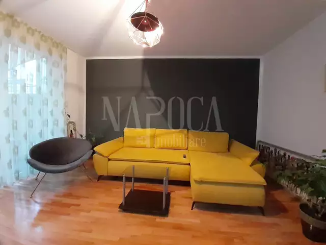 Se vinde apartament, 3 camere in Marasti