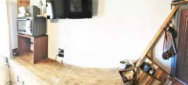 Se vinde apartament, o camera in Gheorgheni