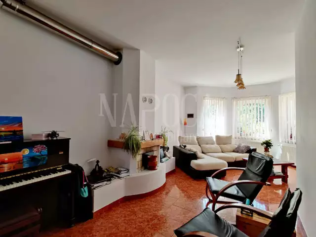 Vanzare casa, 11 camere in Zorilor