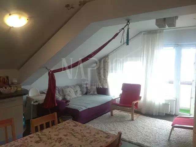 De vanzare apartament, 3 camere in Buna Ziua