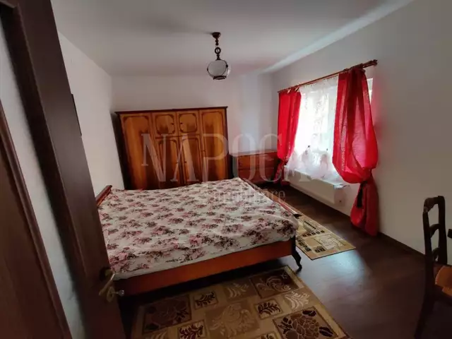 Vanzare apartament, 5 camere in Borhanci