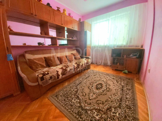 Vanzare apartament, 2 camere in Manastur - PropertyBook