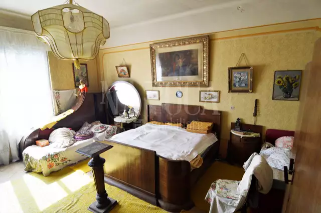 Vanzare apartament, 2 camere in Gruia