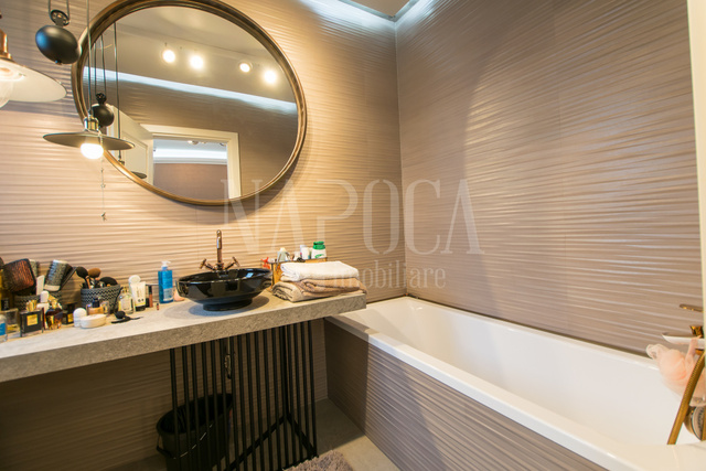 De vanzare apartament, 3 camere in Buna Ziua