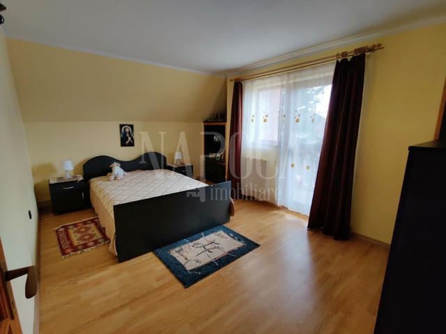 Se vinde casa, 6 camere in Someseni