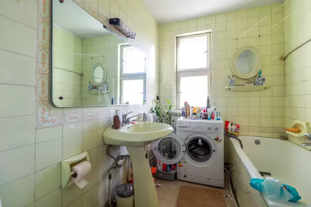 Vanzare apartament, 2 camere in Andrei Muresanu