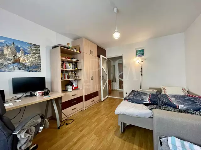 Vanzare apartament, 2 camere in Marasti