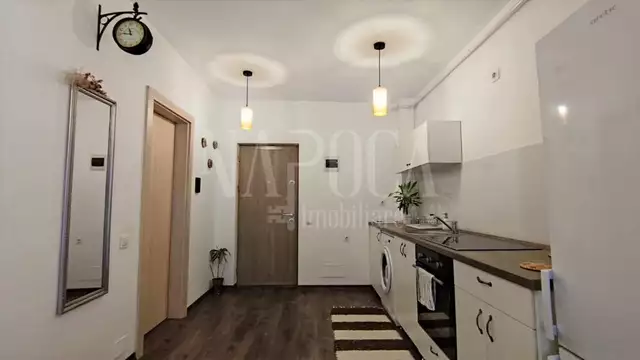 De vanzare apartament, o camera in Iris