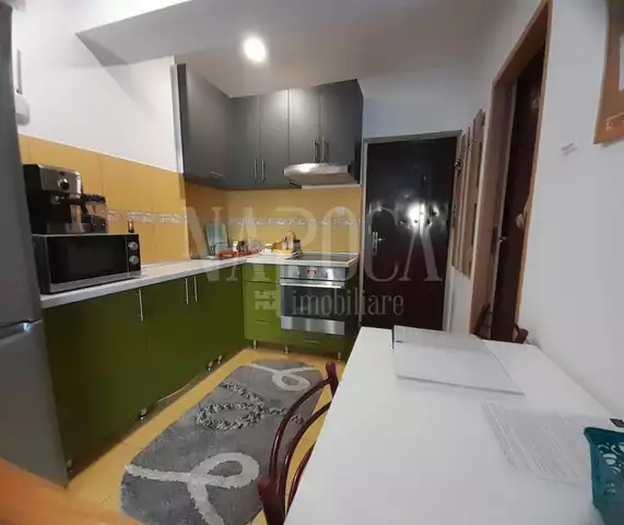 De vanzare apartament, o camera in Marasti - PropertyBook