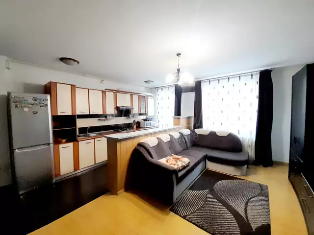 Vanzare apartament, 2 camere in Floresti - PropertyBook