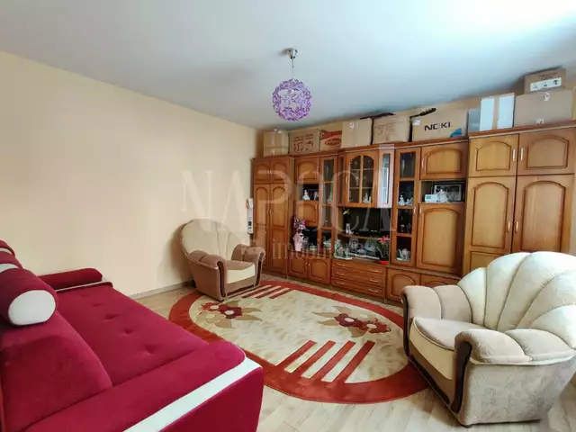 Se vinde casa, 3 camere in Marasti