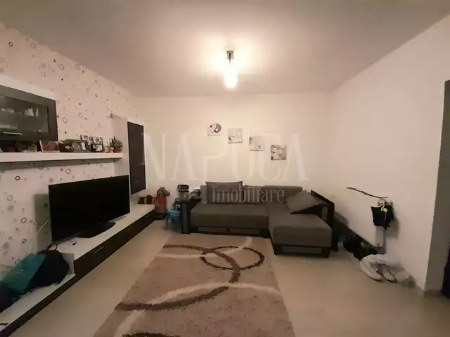 Vanzare apartament, 2 camere in Floresti