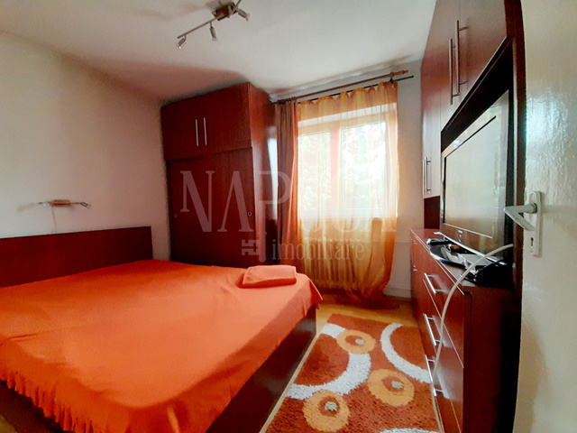 De vanzare apartament, 2 camere in Manastur